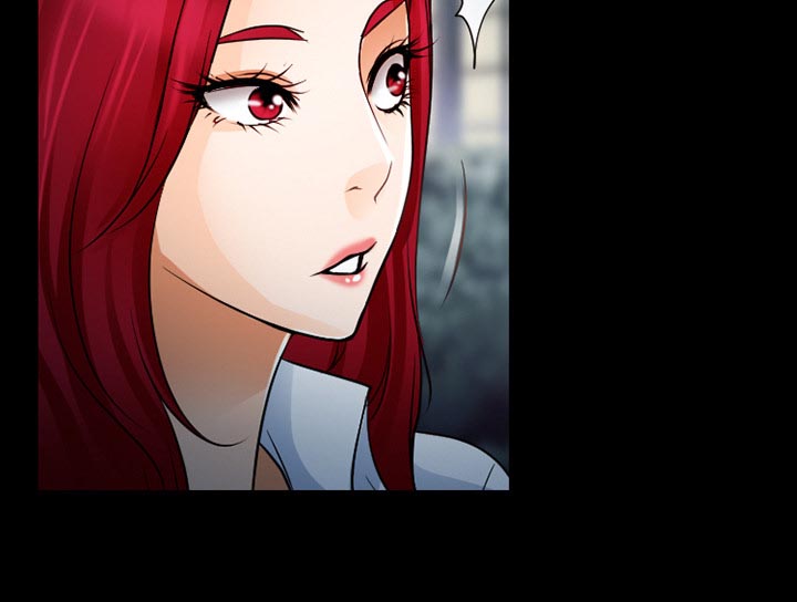 虚荣与谎言漫画,第37章：开始吧1图