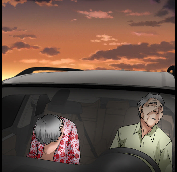 虚荣与谎言漫画,第48章：都准备好了4图