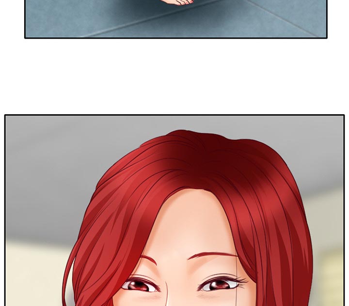 虚荣与谎言漫画,第21章：两个杯子3图