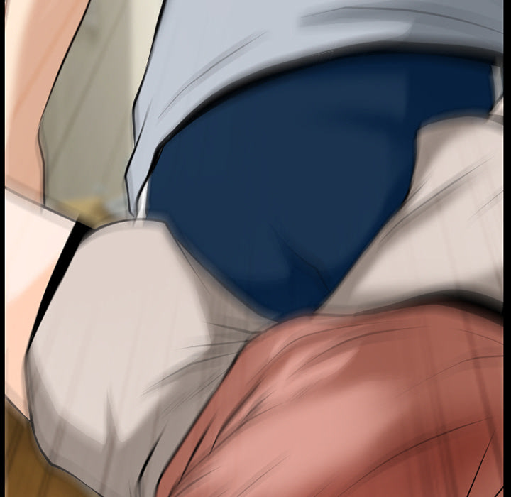 虚荣与谎言漫画,第54章：选择4图