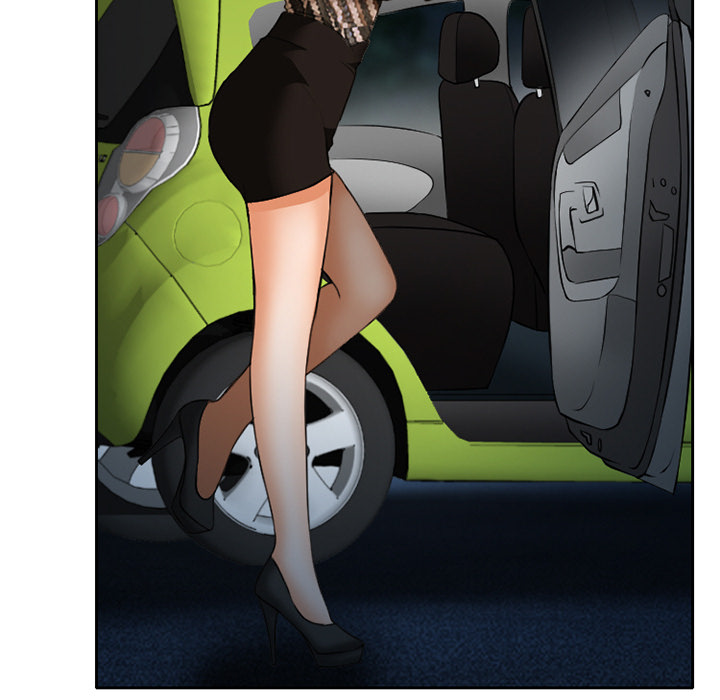 虚荣与谎言漫画,第31章：三人同谋2图