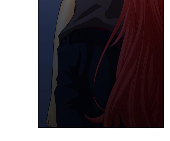 虚荣与谎言漫画,第28章：野战1图