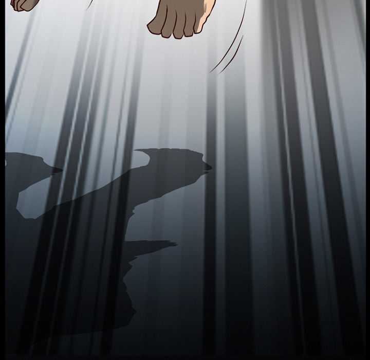 虚荣与谎言漫画,第34章：金玛莉4图