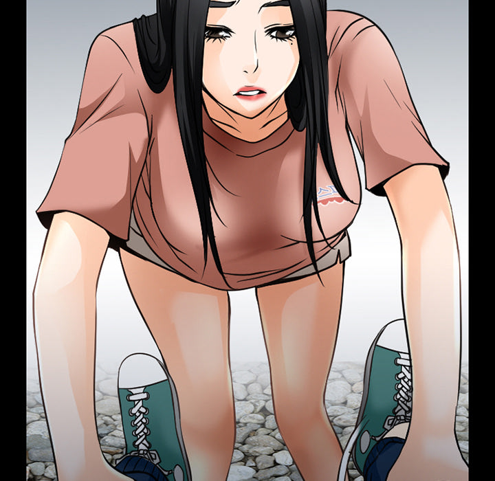 虚荣与谎言漫画,第59章：你我的秘密2图