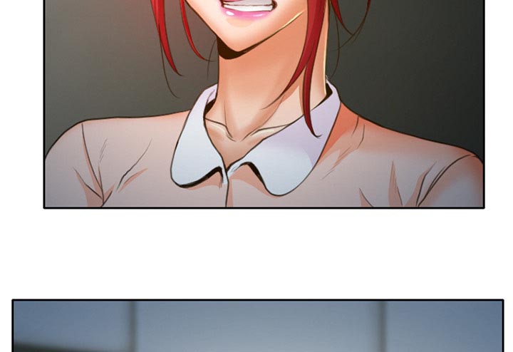 虚荣与谎言漫画,第17章：有其父必有其子1图