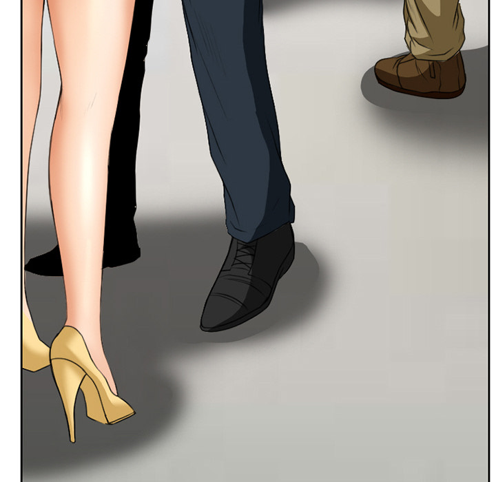 虚荣与谎言漫画,第26章：离家出走的小狗4图