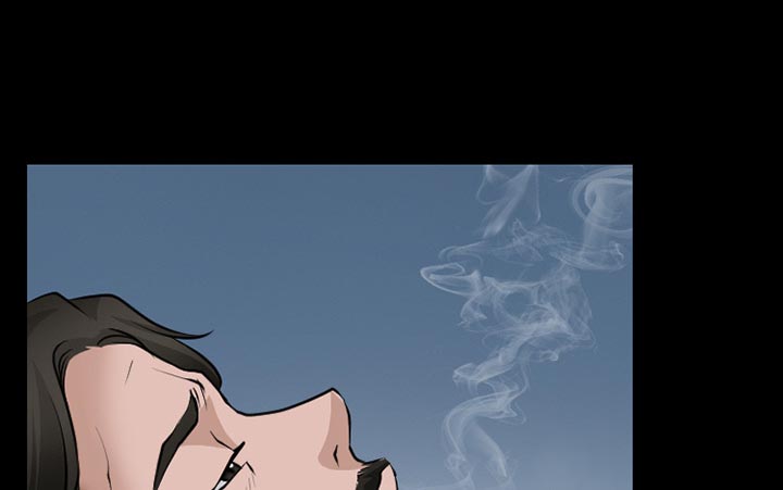 虚荣与谎言漫画,第39章：像蚊子一样的女人5图