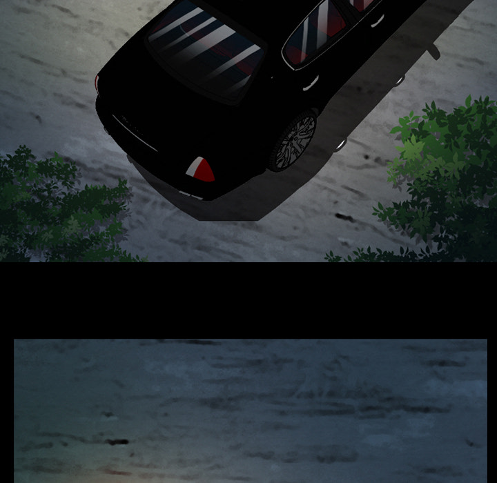 虚荣与谎言漫画,第18章：做一个交易4图