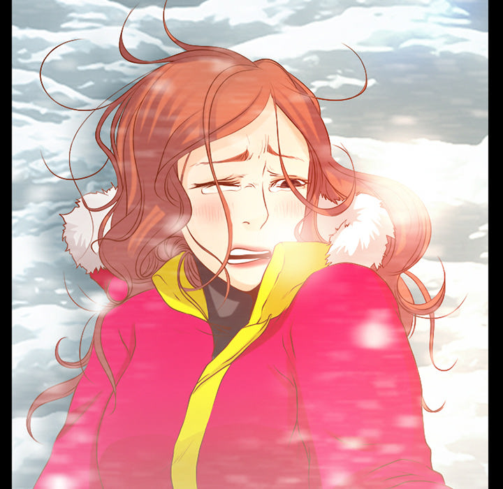 虚荣与谎言漫画,第34章：金玛莉2图