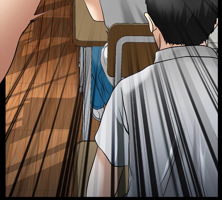 虚荣与谎言漫画,第44章：退学的理由3图