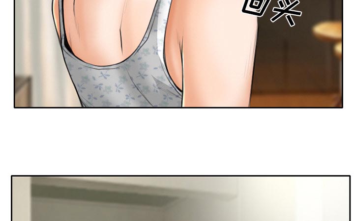 虚荣与谎言漫画,第15章：生日礼物3图