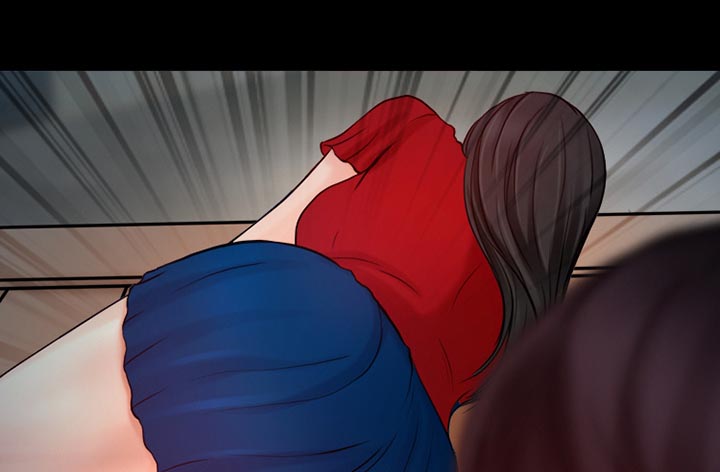 虚荣与谎言漫画,第36章：上钩了2图