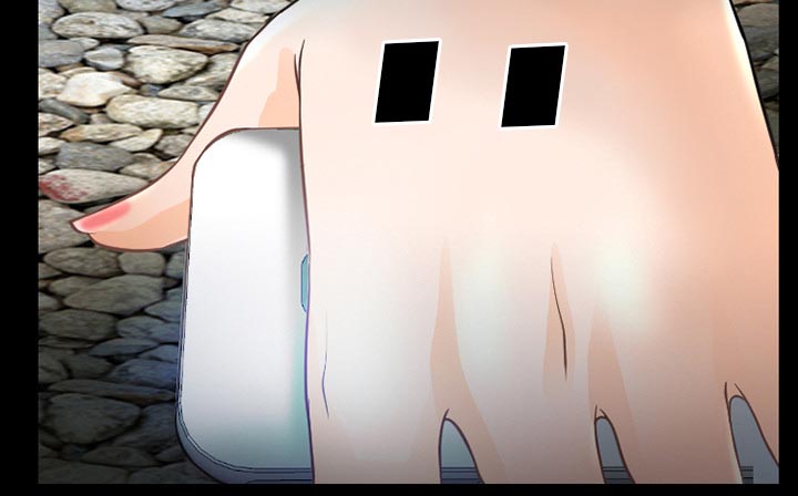 虚荣与谎言漫画,第60章：掩埋4图