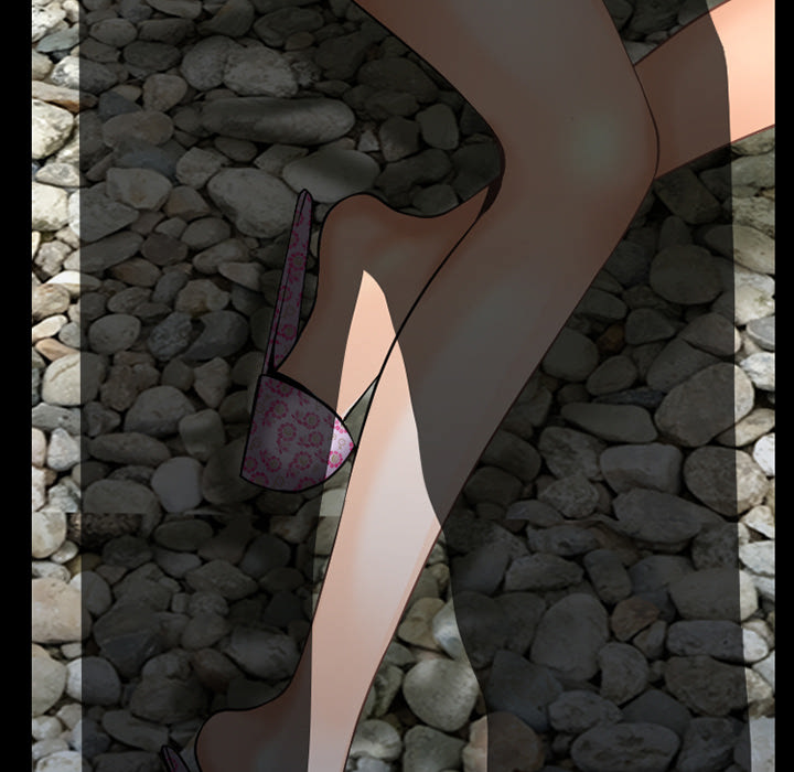 虚荣与谎言漫画,第56章：背叛4图