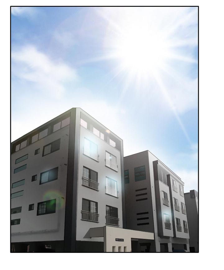 虚荣与谎言漫画,第23章：受伤1图