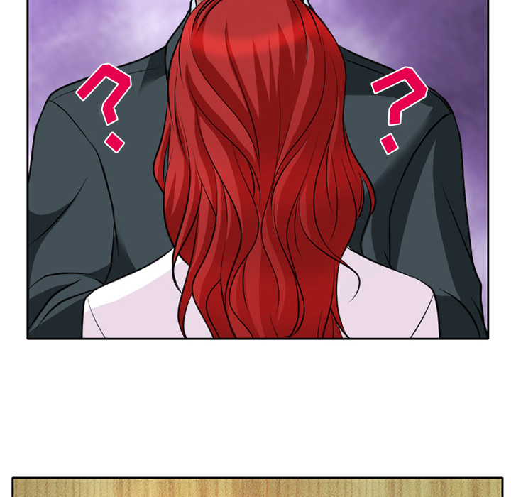 虚荣与谎言漫画,第9章：男友到来3图