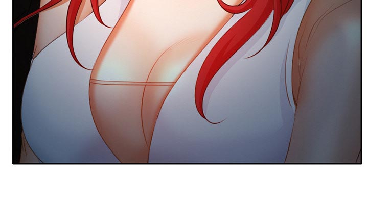 虚荣与谎言漫画,第31章：三人同谋5图