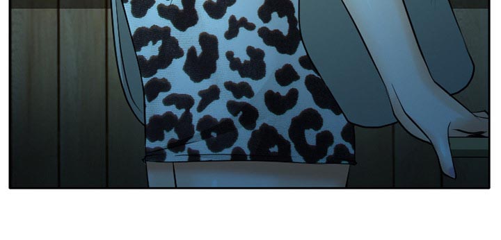 虚荣与谎言漫画,第11章：VIP客房2图