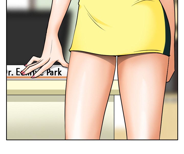 虚荣与谎言漫画,第9章：男友到来3图