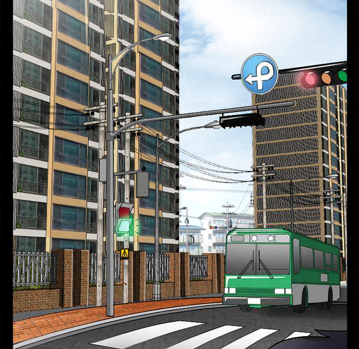 虚荣与谎言漫画,第45章：结束高中生活3图