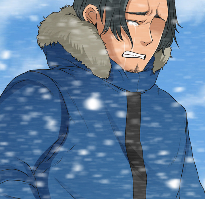 虚荣与谎言漫画,第34章：金玛莉1图