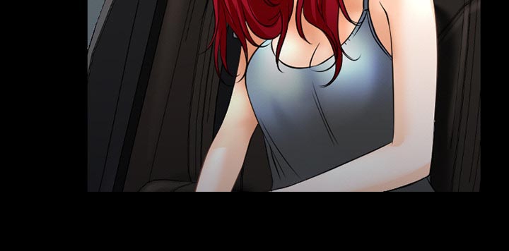 虚荣与谎言漫画,第56章：背叛3图