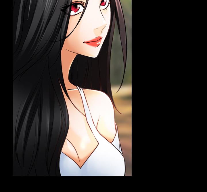 虚荣与谎言漫画,第40章：今天有空吗2图