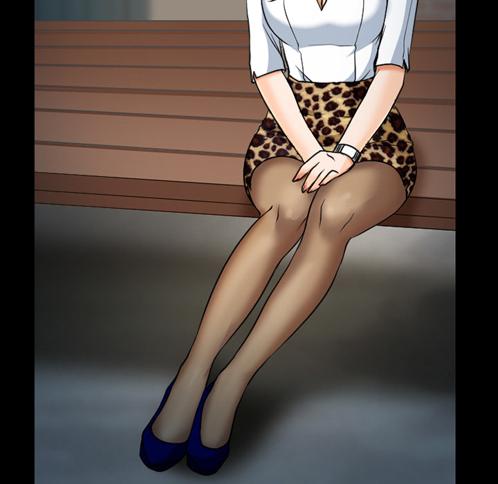 虚荣与谎言漫画,第37章：开始吧4图