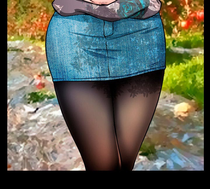 虚荣与谎言漫画,第48章：都准备好了5图