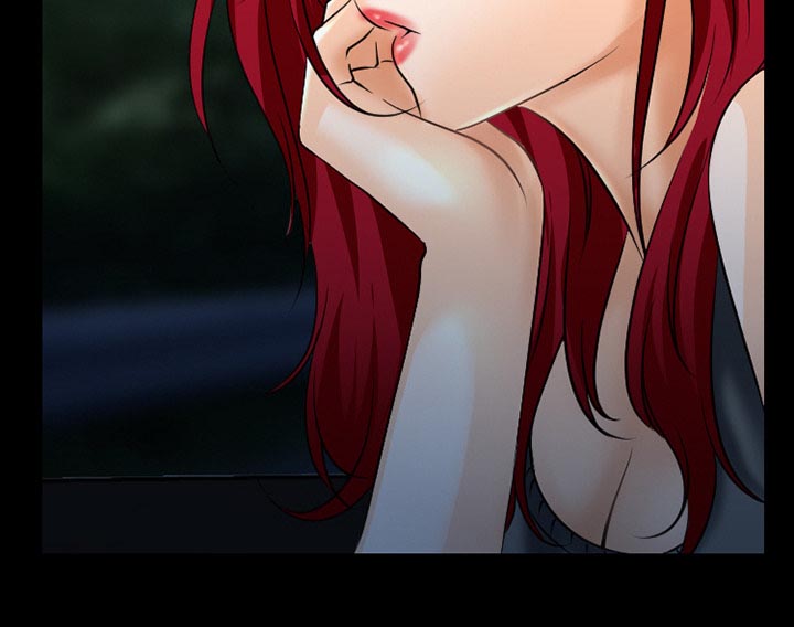 虚荣与谎言漫画,第55章：被绑走5图