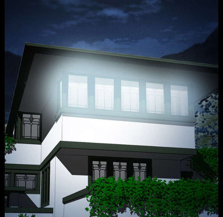 虚荣与谎言漫画,第38章：洗澡2图