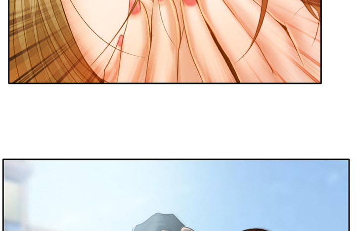 虚荣与谎言漫画,第26章：离家出走的小狗4图