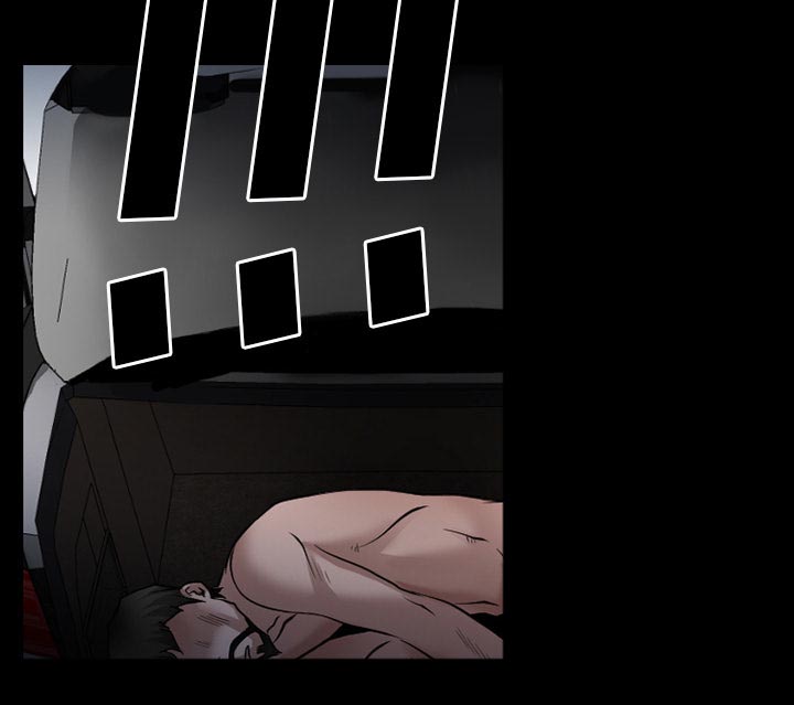 虚荣与谎言漫画,第59章：你我的秘密2图