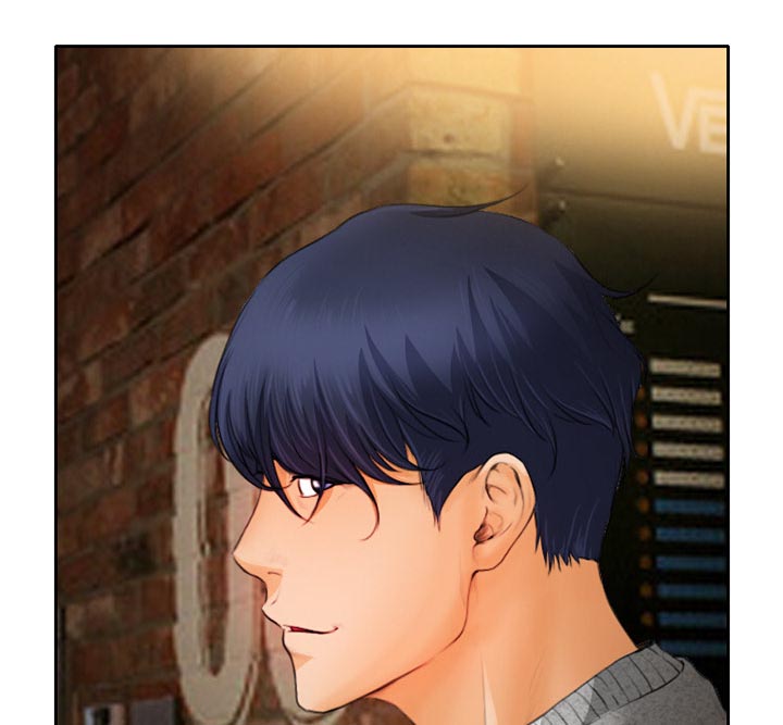 虚荣与谎言漫画,第14章：探望父亲3图