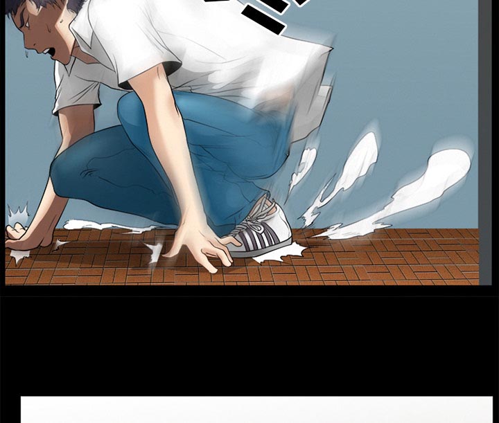 虚荣与谎言漫画,第45章：结束高中生活4图