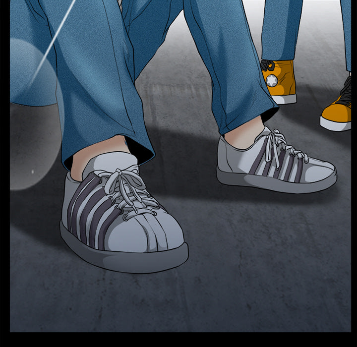 虚荣与谎言漫画,第46章：唯一的朋友4图