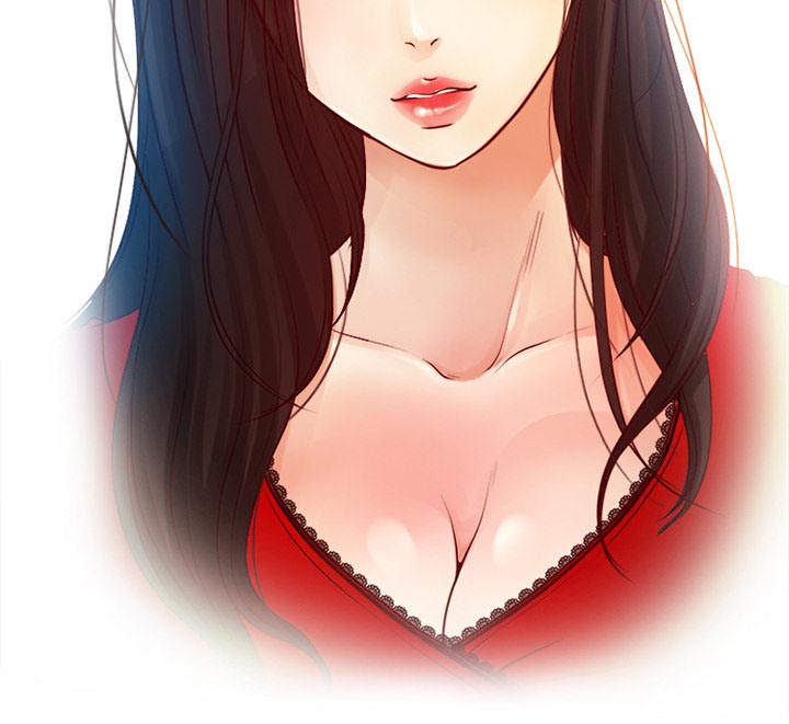 虚荣与谎言漫画,第34章：金玛莉2图