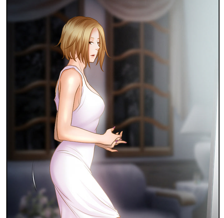 虚荣与谎言漫画,第20章：造物主1图