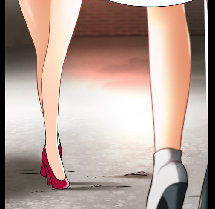 虚荣与谎言漫画,第40章：今天有空吗4图