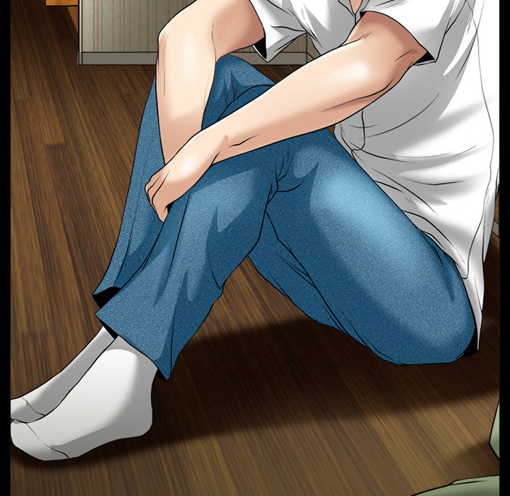 虚荣与谎言漫画,第46章：唯一的朋友3图