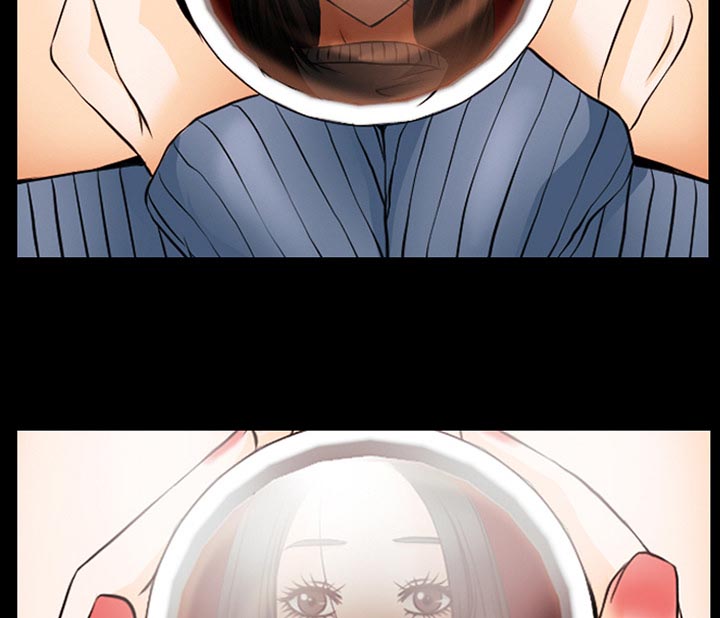 虚荣与谎言漫画,第61章：李彩英的来电5图