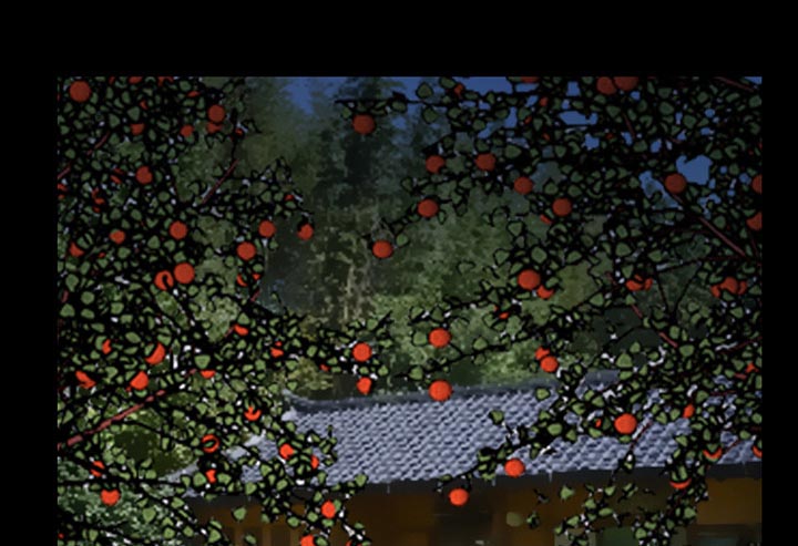 虚荣与谎言漫画,第60章：掩埋3图