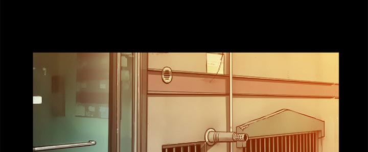 虚荣与谎言漫画,第46章：唯一的朋友1图