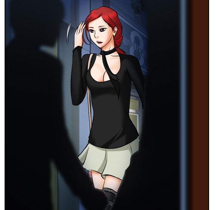 虚荣与谎言漫画,第10章：解决问题3图