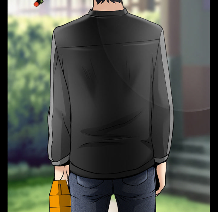 虚荣与谎言漫画,第47章：最后一杯酒5图