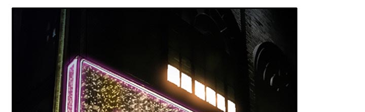 虚荣与谎言漫画,第20章：造物主1图