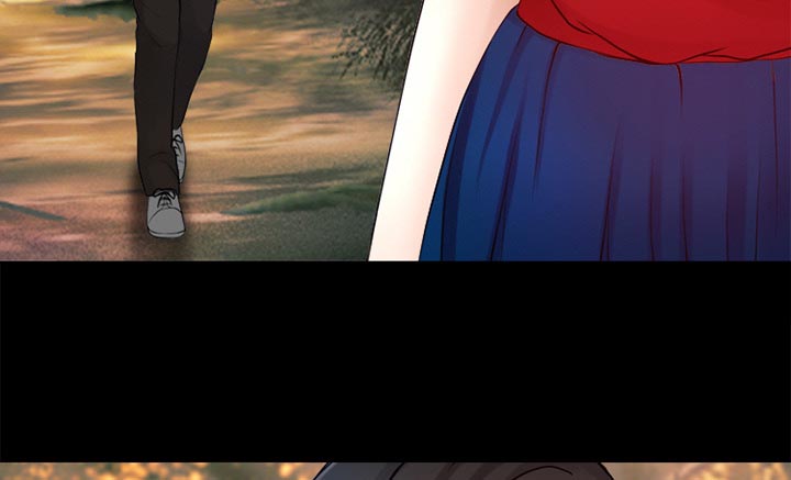 虚荣与谎言漫画,第35章：目标1图