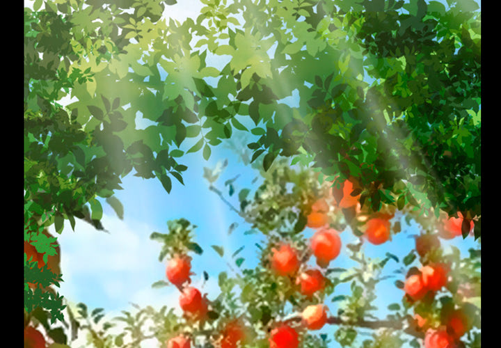 虚荣与谎言漫画,第48章：都准备好了1图