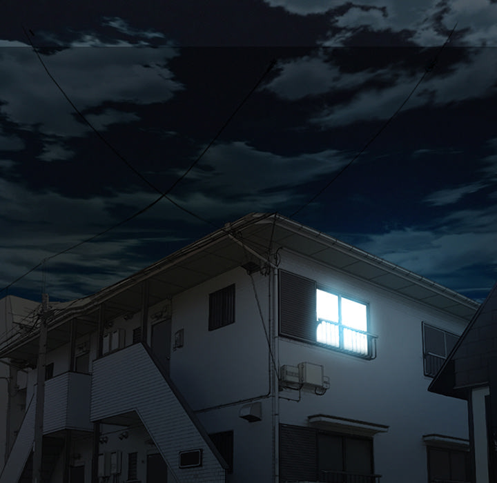 虚荣与谎言漫画,第33章：凄凉又唯美2图