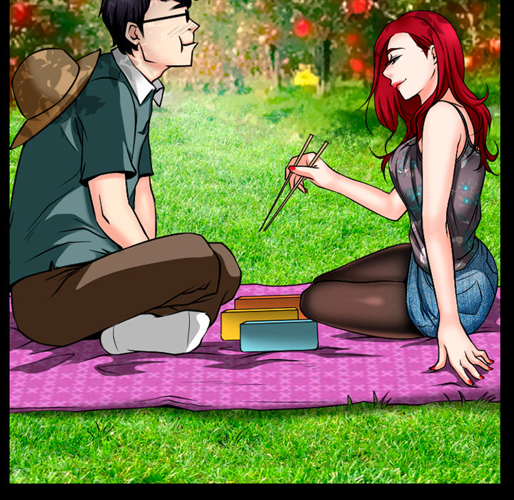 虚荣与谎言漫画,第48章：都准备好了3图